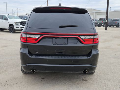 Used 2021 Dodge Durango R/T w/ Blacktop Package image 4