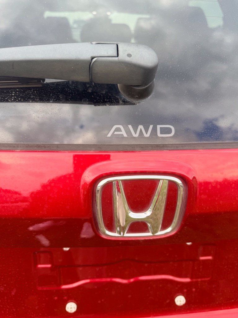 Used 2023 Honda CR-V Sport Touring image 11