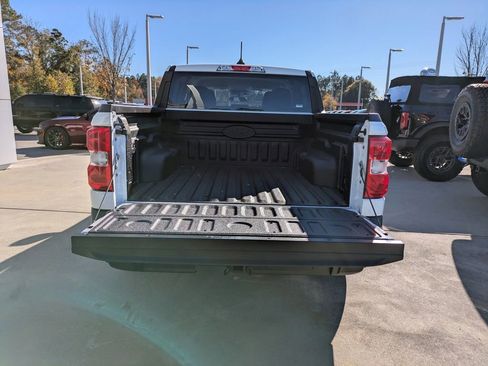 New 2025 Ford Maverick XL w/ 4K Tow Package image 12