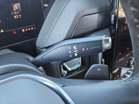 New 2026 GMC Yukon Denali w/ Sun & Power Step Package image 20