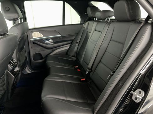 Certified 2023 Mercedes-Benz GLE 350 GLE 350 image 15