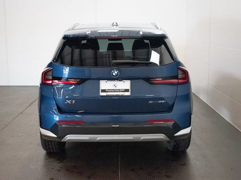 Certified 2023 BMW X1 xDrive28i w/ Premium Package AWD/4WD image 5