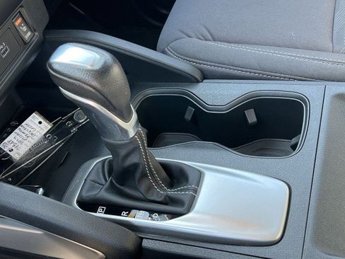 Used 2024 Nissan Frontier SV w/ SV Convenience Package image 15