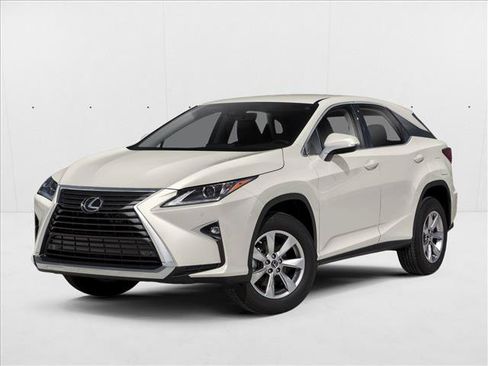 Used 2019 Lexus RX 350 AWD w/ Premium Package image 1