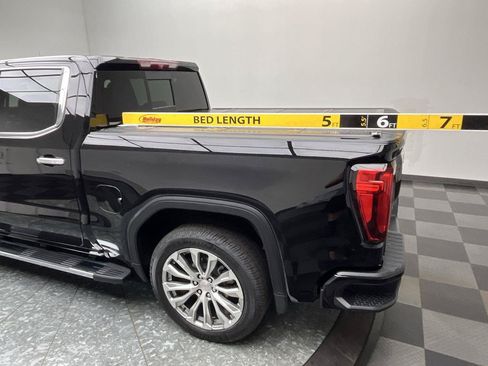 Used 2023 GMC Sierra 1500 Denali AWD/4WD image 33
