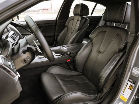 Used 2014 BMW M6 Gran Coupe image 18