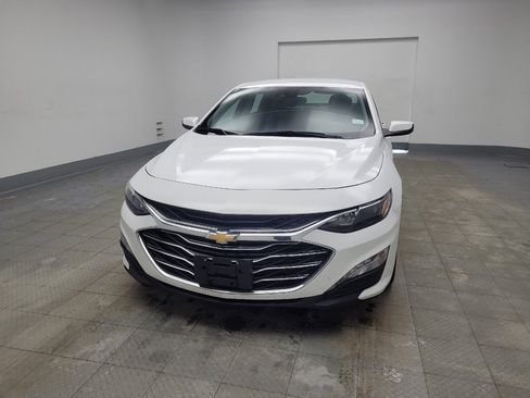 Used 2023 Chevrolet Malibu LT image 15