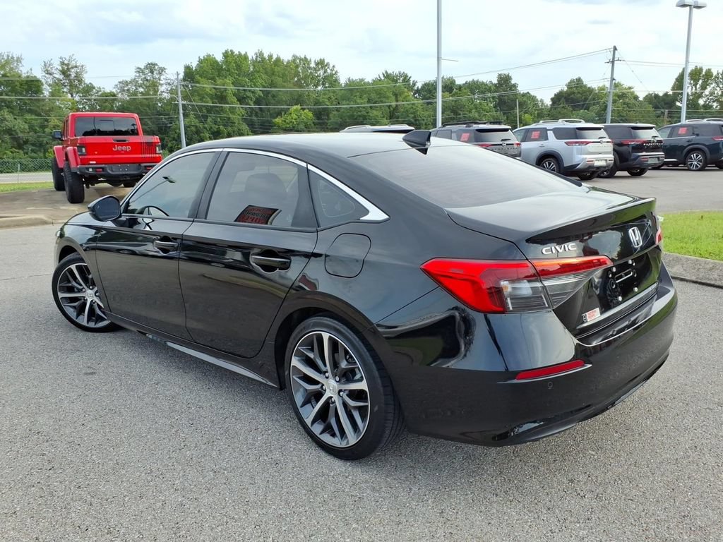 Used 2023 Honda Civic Touring image 19