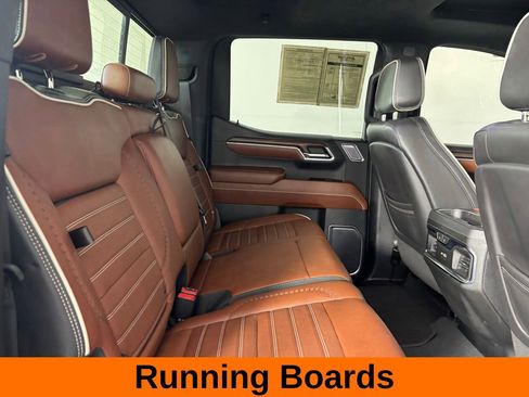 Used 2023 GMC Sierra 1500 Denali Ultimate AWD/4WD image 23
