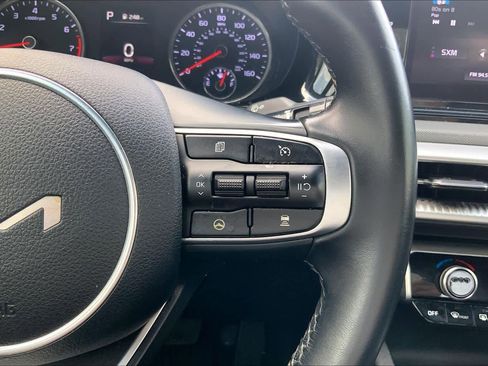 Used 2022 Kia K5 GT-Line w/ GT-Line FWD Premium Package image 25