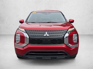Used 2022 Mitsubishi Outlander ES FWD video 3