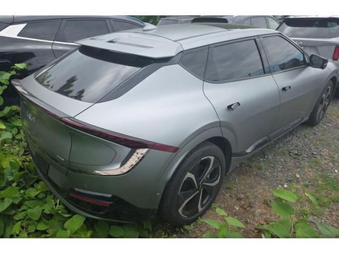 Used 2024 Kia EV6 GT-Line AWD/4WD image 3