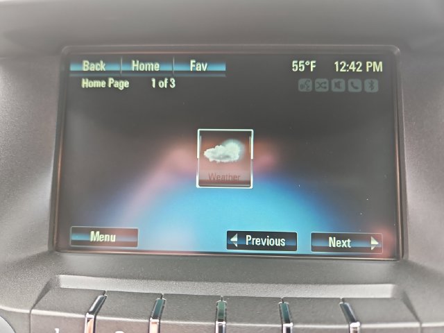 Used 2016 Chevrolet Equinox LT FWD image 19