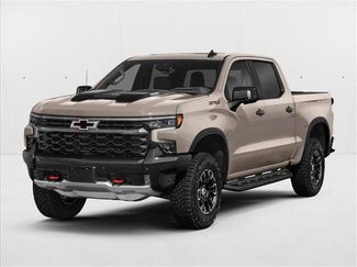 New 2026 Chevrolet Silverado 1500 ZR2 AWD/4WD video 1