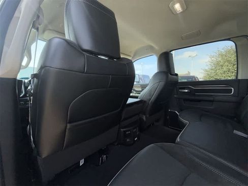 Used 2024 RAM 2500 Laramie w/ Safety Group image 12