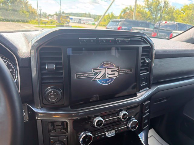 Used 2023 Ford F150 XLT w/ Equipment Group 302A High AWD/4WD image 57