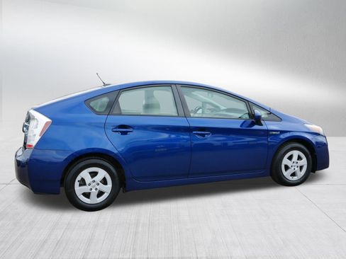 Used 2010 Toyota Prius Two FWD image 8