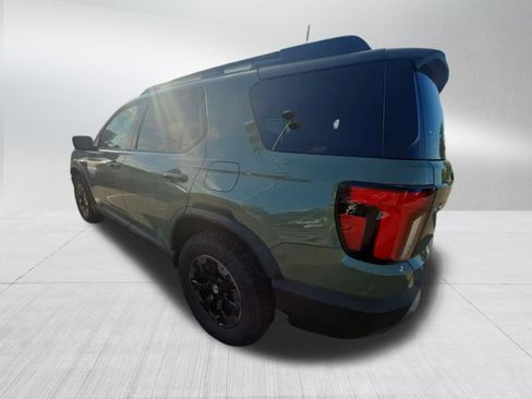 Used 2026 Honda Passport TrailSport Elite image 7