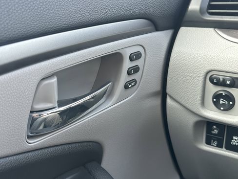 Certified 2022 Honda Pilot EX-L image 28