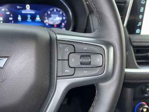 Used 2023 Chevrolet Tahoe Z71 w/ Z71 Off-Road Package image 31