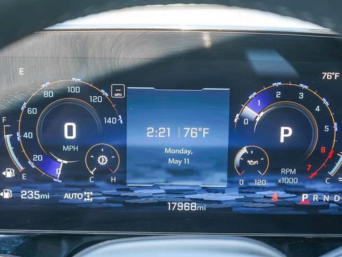 Used 2025 Chevrolet Tahoe LT AWD/4WD image 22