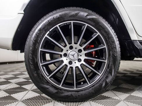 Used 2019 Mercedes-Benz G 550 image 40