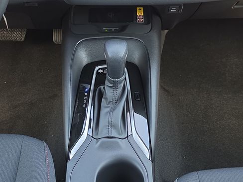 New 2026 Toyota Corolla SE FWD image 23