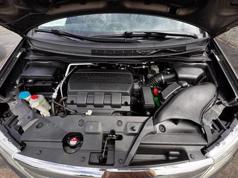 Used 2012 Honda Odyssey EX-L image 7