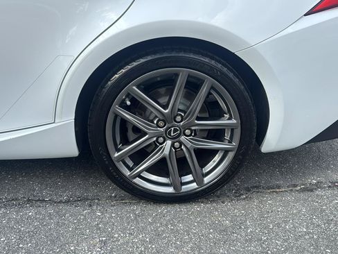 Used 2018 Lexus IS 300 F Sport AWD/4WD image 19