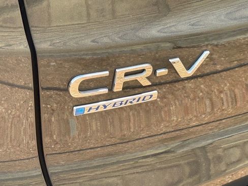 Used 2023 Honda CR-V Sport Touring image 9
