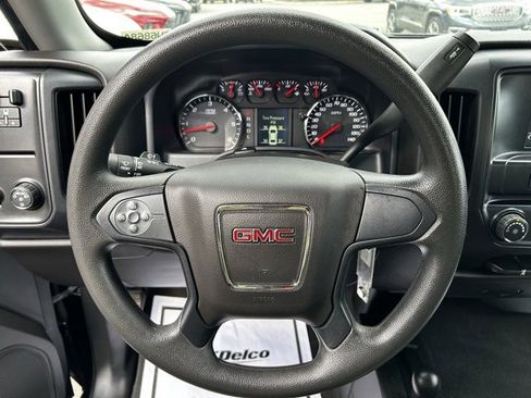 Used 2019 GMC Sierra 1500 Limited w/ Elevation Edition image 18