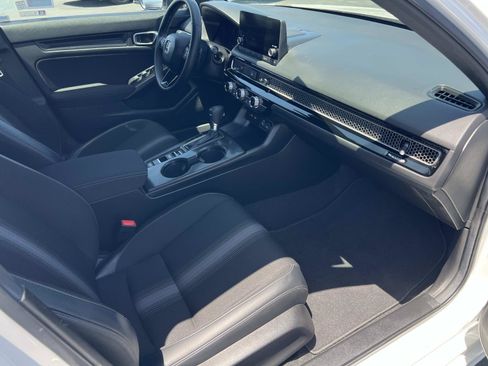 Certified 2024 Honda Civic Sport image 26