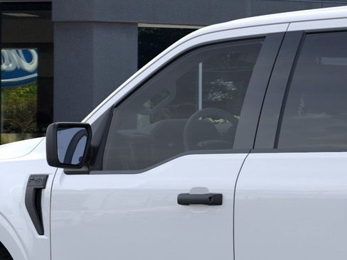 New 2025 Ford F150 STX w/ STX Black Appearance Package image 20