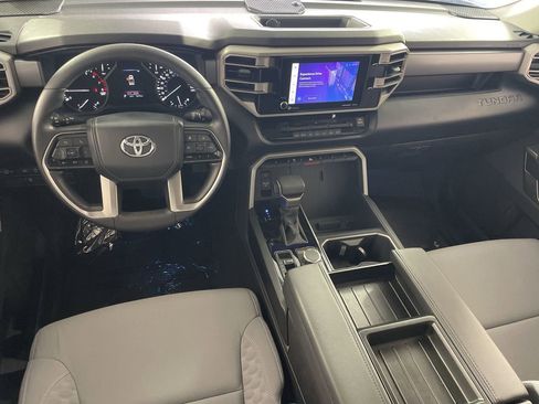 Used 2024 Toyota Tundra SR5 w/ SR5 Convenience Package image 20
