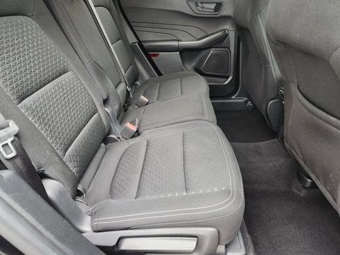 Certified 2025 Ford Escape Active AWD/4WD image 29