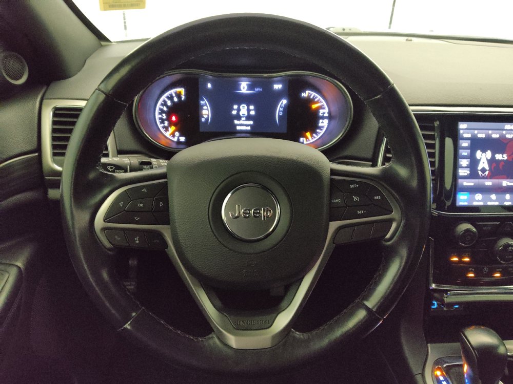 Used 2021 Jeep Grand Cherokee Laredo X RWD image 22