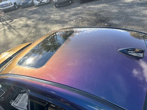 Used 2016 Subaru WRX STI Limited image 14