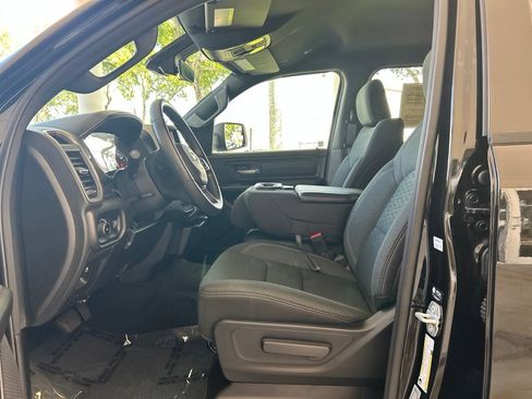 Used 2026 RAM 1500 Tradesman AWD/4WD image 6