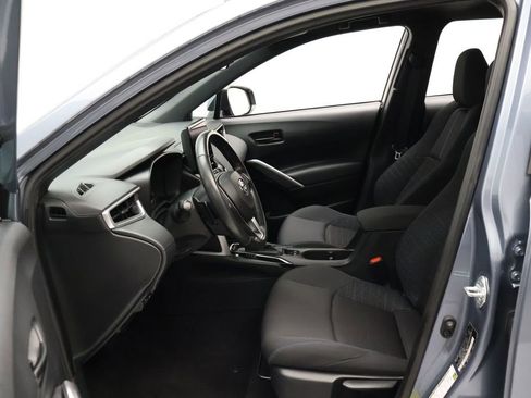 Certified 2023 Toyota Corolla Cross SE image 14