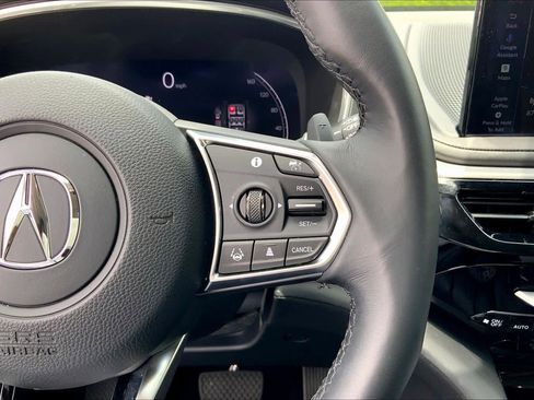 Used 2026 Acura MDX FWD w/ Technology Package image 23