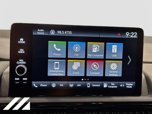 Used 2024 Honda CR-V EX-L image 15