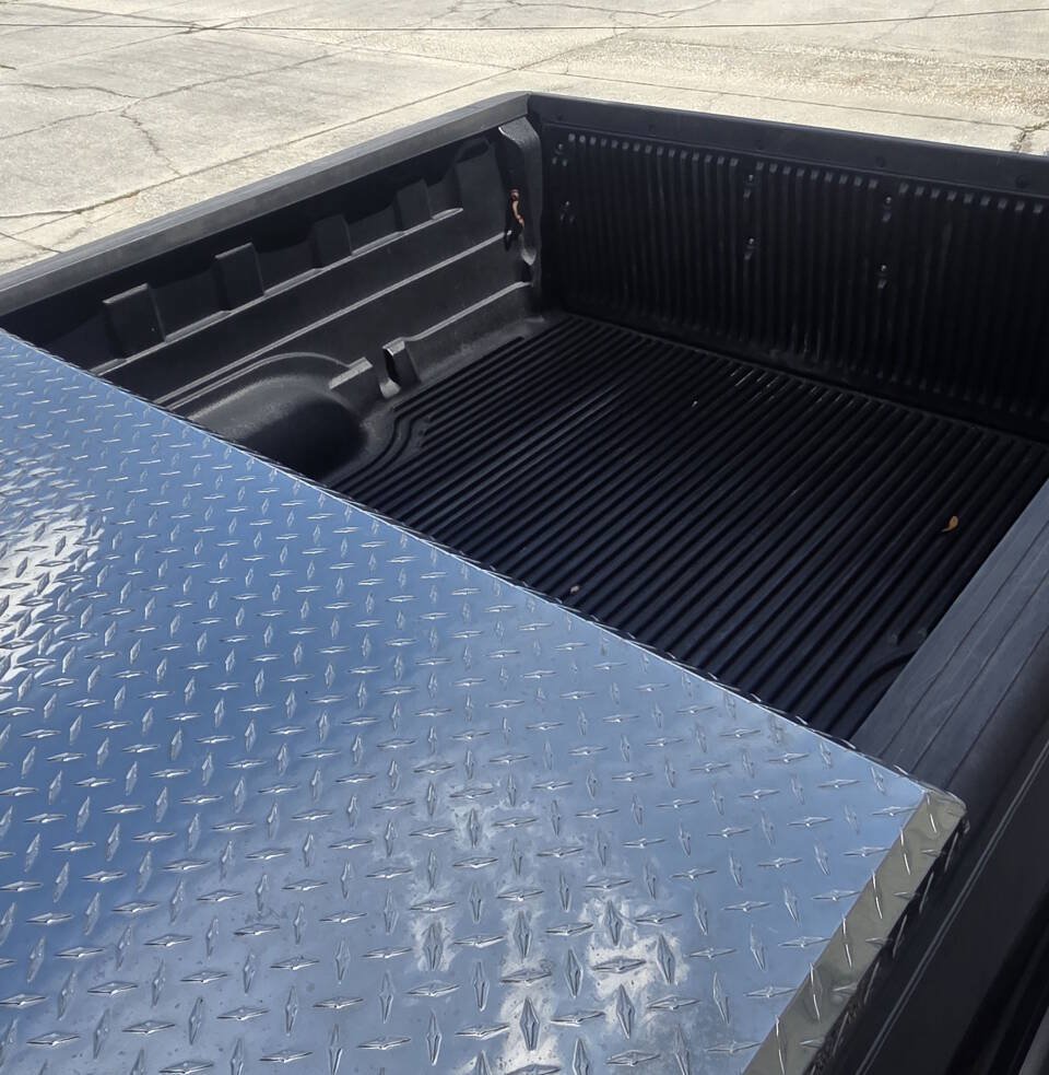 Used 2006 Toyota Tundra Limited RWD image 17