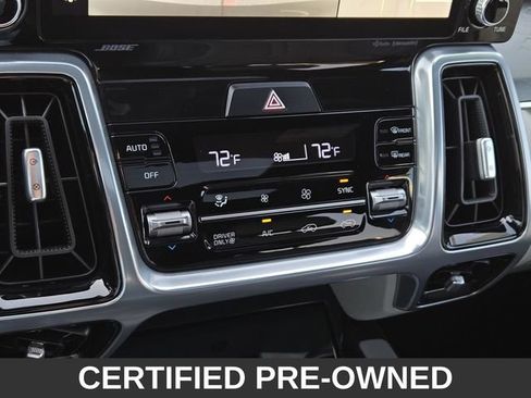 Used 2023 Kia Sorento SX Prestige AWD/4WD image 26