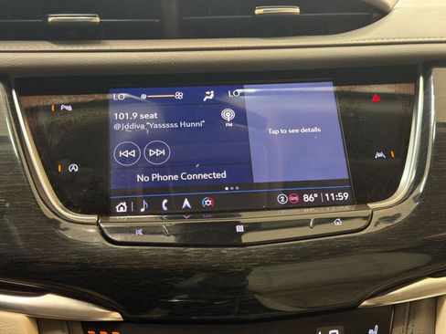 Used 2021 Cadillac XT6 Premium Luxury AWD/4WD image 21