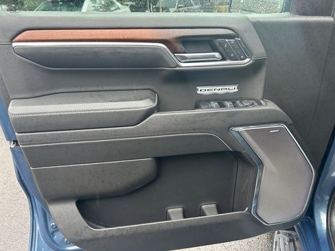 Used 2024 GMC Sierra 1500 Denali image 22