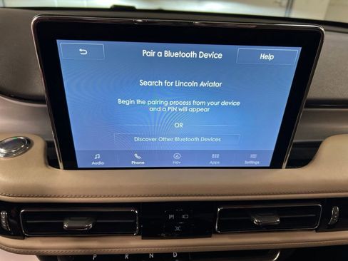 Used 2023 Lincoln Aviator AWD w/ Premium Package image 12