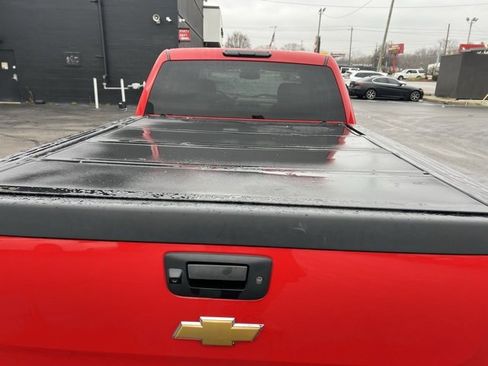 Used 2013 Chevrolet Silverado 3500 LTZ w/ LTZ Plus Package image 37