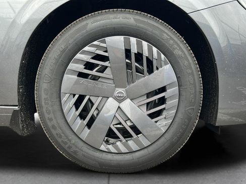 New 2026 Nissan Sentra S image 32