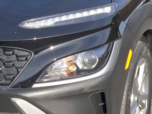 Certified 2023 Hyundai Kona SEL w/ Convenience Package image 9