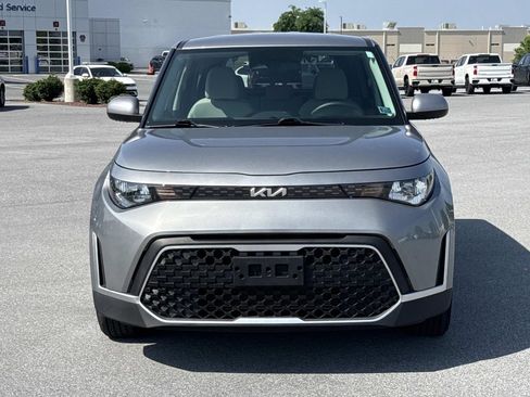 Used 2023 Kia Soul LX FWD image 29